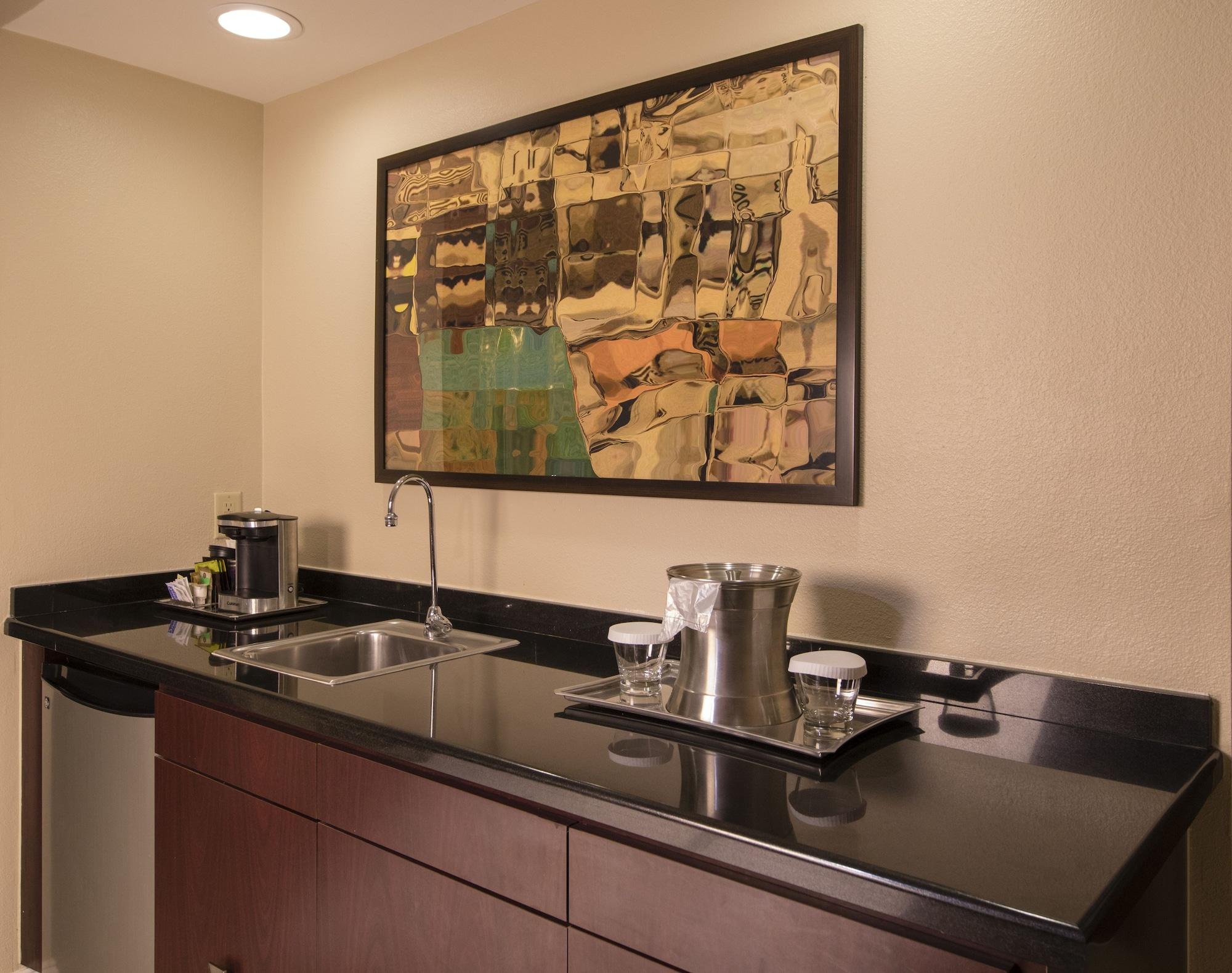 ฮิลตัน ฮุสตัน พลาซ่า / เมดิคัล เซ็นเตอร์ Hotel ฮูสตัน ภายนอก รูปภาพ