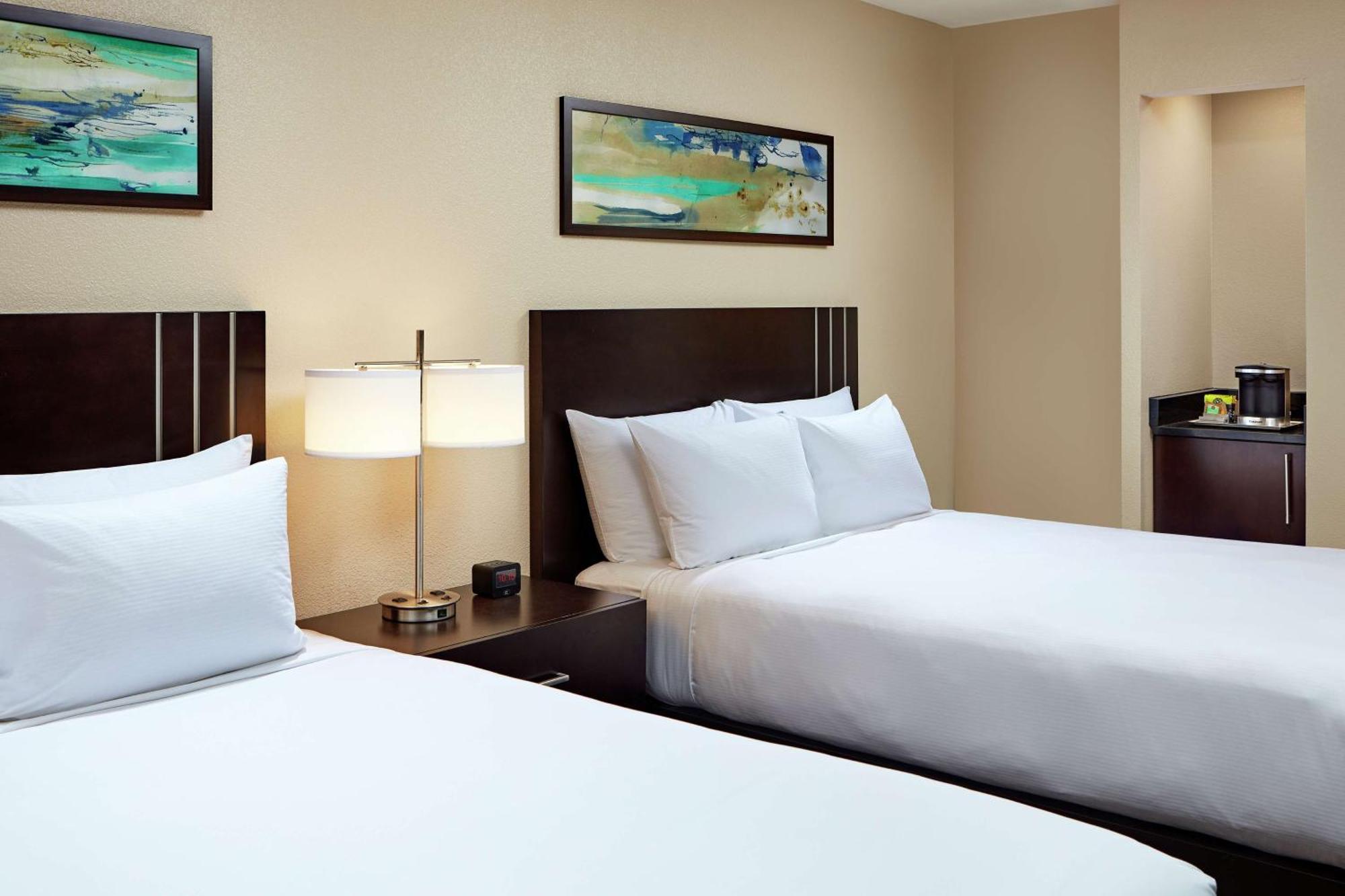 ฮิลตัน ฮุสตัน พลาซ่า / เมดิคัล เซ็นเตอร์ Hotel ฮูสตัน ภายนอก รูปภาพ