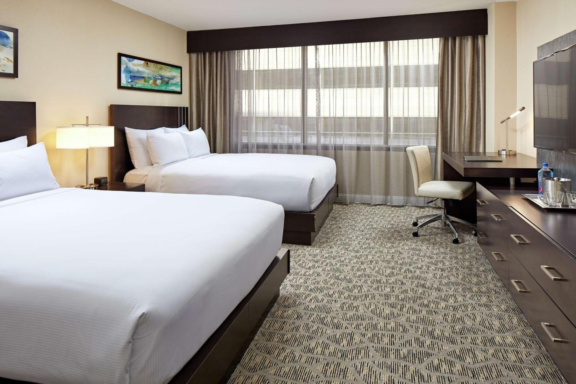 ฮิลตัน ฮุสตัน พลาซ่า / เมดิคัล เซ็นเตอร์ Hotel ฮูสตัน ภายนอก รูปภาพ