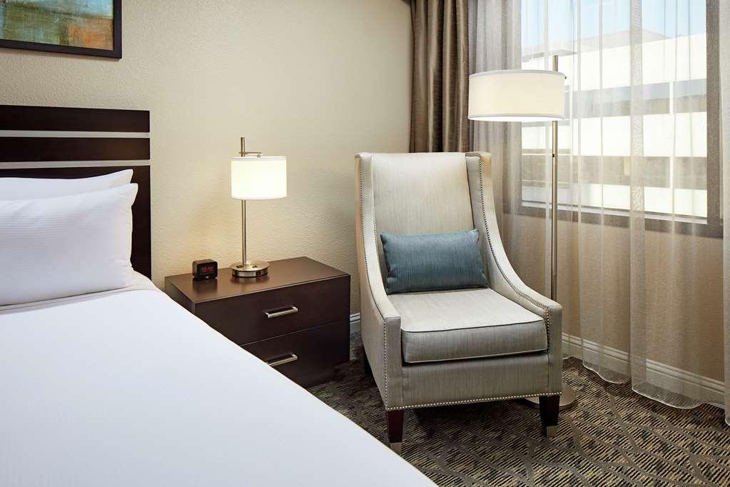 ฮิลตัน ฮุสตัน พลาซ่า / เมดิคัล เซ็นเตอร์ Hotel ฮูสตัน ห้อง รูปภาพ