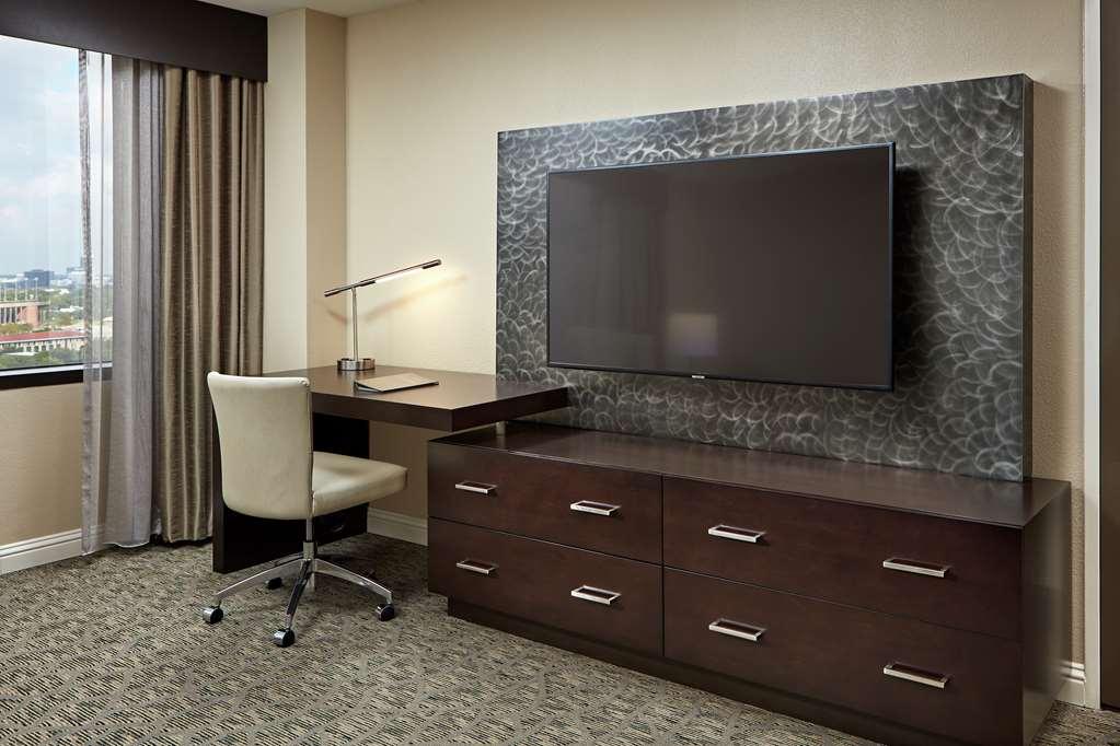 ฮิลตัน ฮุสตัน พลาซ่า / เมดิคัล เซ็นเตอร์ Hotel ฮูสตัน ห้อง รูปภาพ