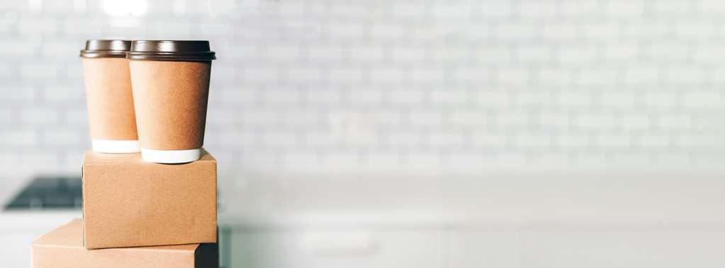 ฮิลตัน ฮุสตัน พลาซ่า / เมดิคัล เซ็นเตอร์ Hotel ฮูสตัน ร้านอาหาร รูปภาพ