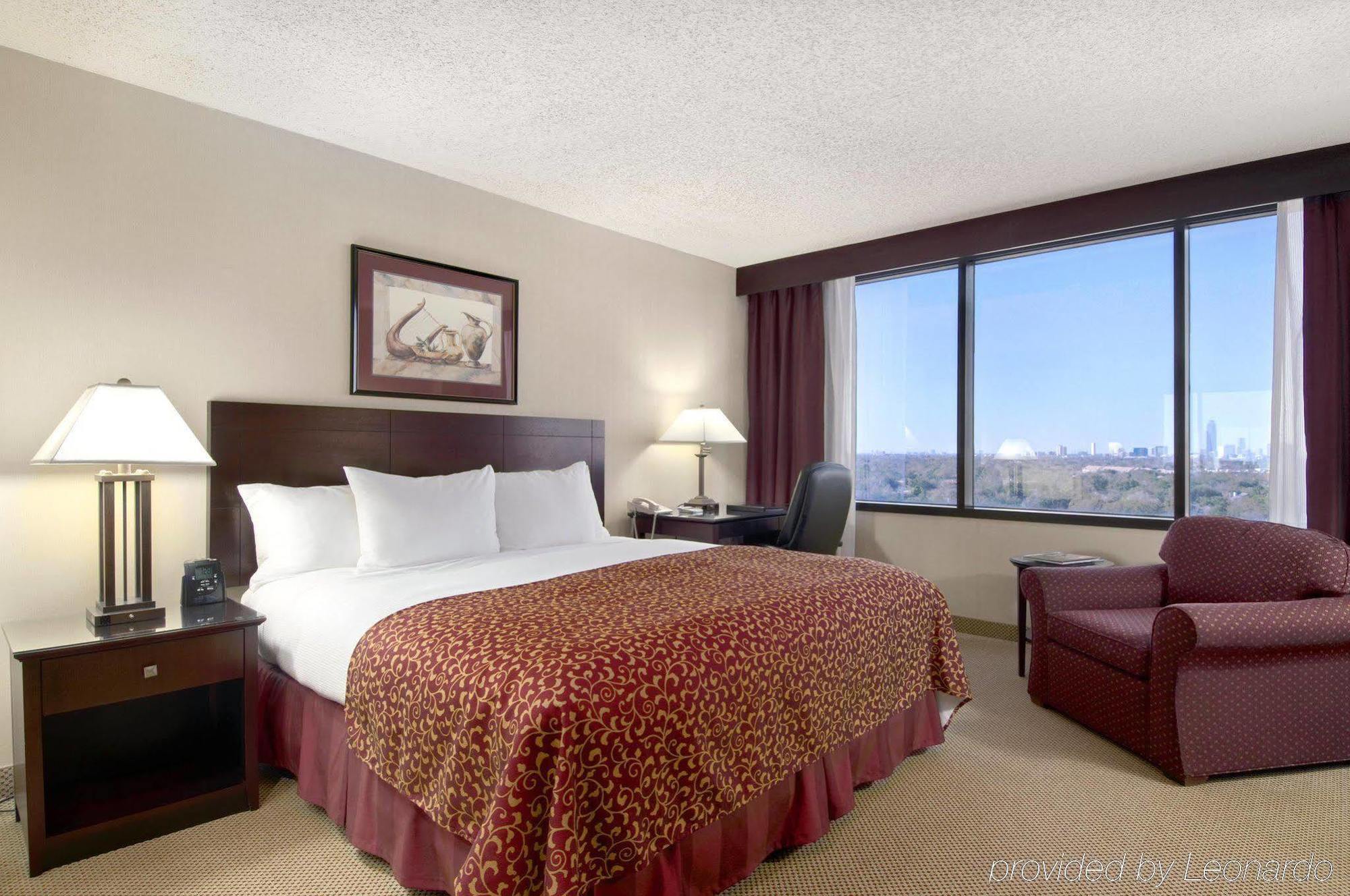 ฮิลตัน ฮุสตัน พลาซ่า / เมดิคัล เซ็นเตอร์ Hotel ฮูสตัน ห้อง รูปภาพ